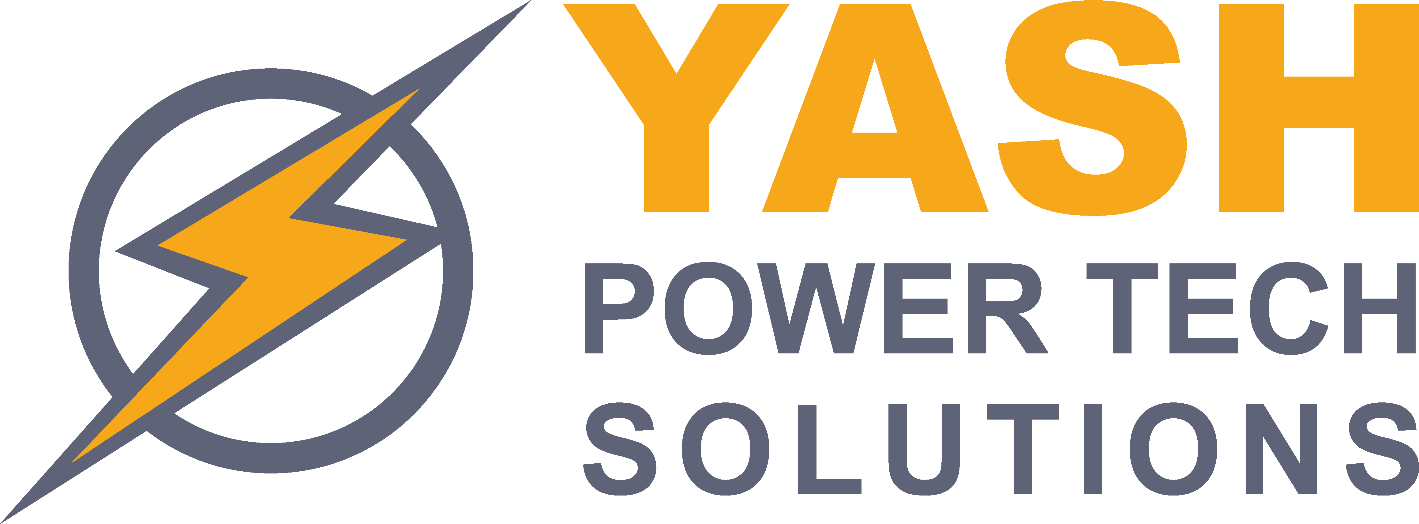 Yash Power logo